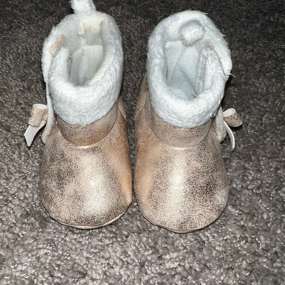 Baby Girl Shoe Bundle - Picture 15 of 16